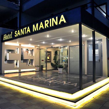 Santa Marina Hotel Apartments Cidade de Kos Exterior foto